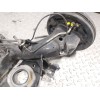 Recambio de puente trasero para nissan micra v (k14) 1.0 referencia OEM IAM 555015FA3B  