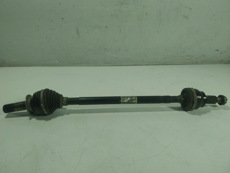 Recambio de transmision trasera derecha para jaguar xf ii (x260) 2.0 d referencia OEM IAM T2H3340 GX734K138DB 