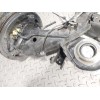 Recambio de puente trasero para nissan micra v (k14) 1.0 referencia OEM IAM 555015FA3B  