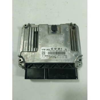 CENTRALITA MOTOR UCE 05E906018AR5G0 05E907309H 05E906018AR