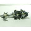 Recambio de columna direccion para bmw 7 (f01, f02, f03, f04) 740 d xdrive referencia OEM IAM 32306788155 6788155 