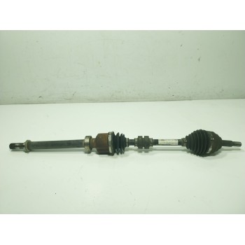 TRANSMISION DERECHA 391005FM0A 