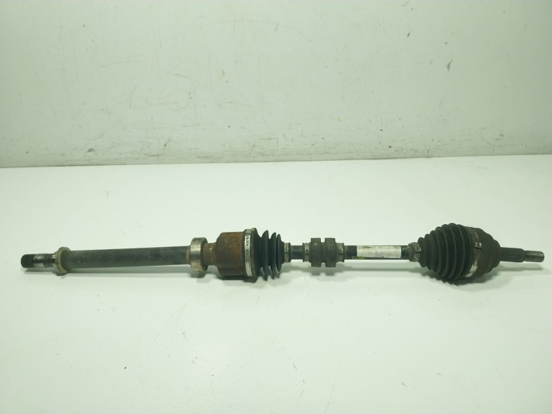 Recambio de transmision derecha para nissan micra v (k14) 1.0 referencia OEM IAM 391005FM0A  