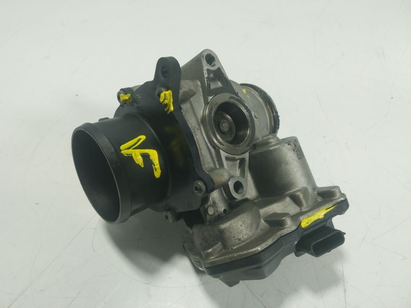 Recambio de valvula egr para jaguar xf ii (x260) 2.0 d referencia OEM IAM JDE38249 G4D35H273AB 