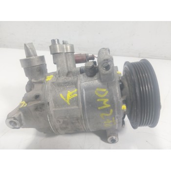 COMPRESOR AIRE ACONDICIONADO 3Q0816803B 3Q0816803B 