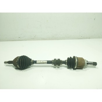 TRANSMISION IZQUIERDA 391015FM0A 