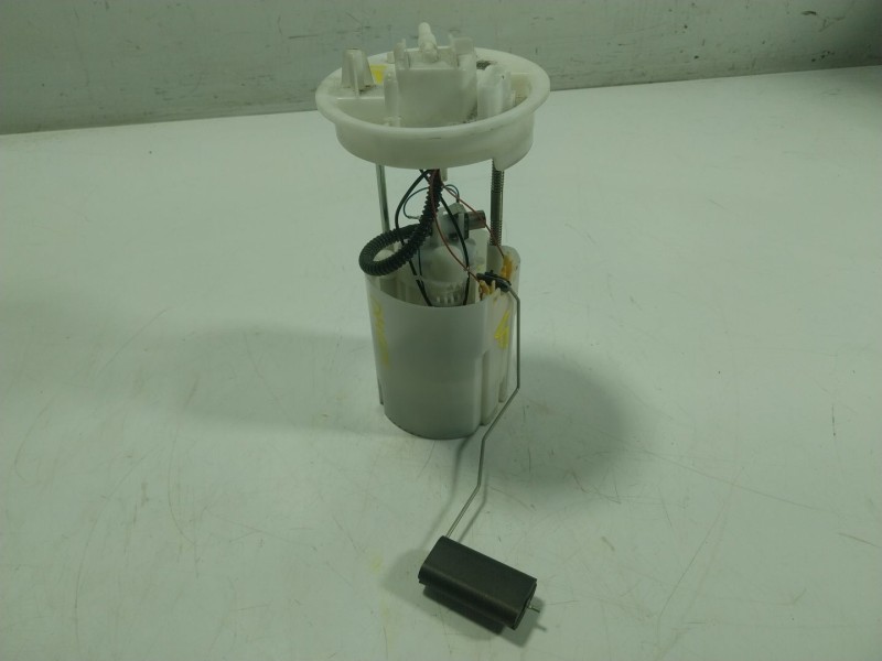 Recambio de aforador para ford kuga 1.5 ecoboost cat referencia OEM IAM 1862107 CV619H307AD 