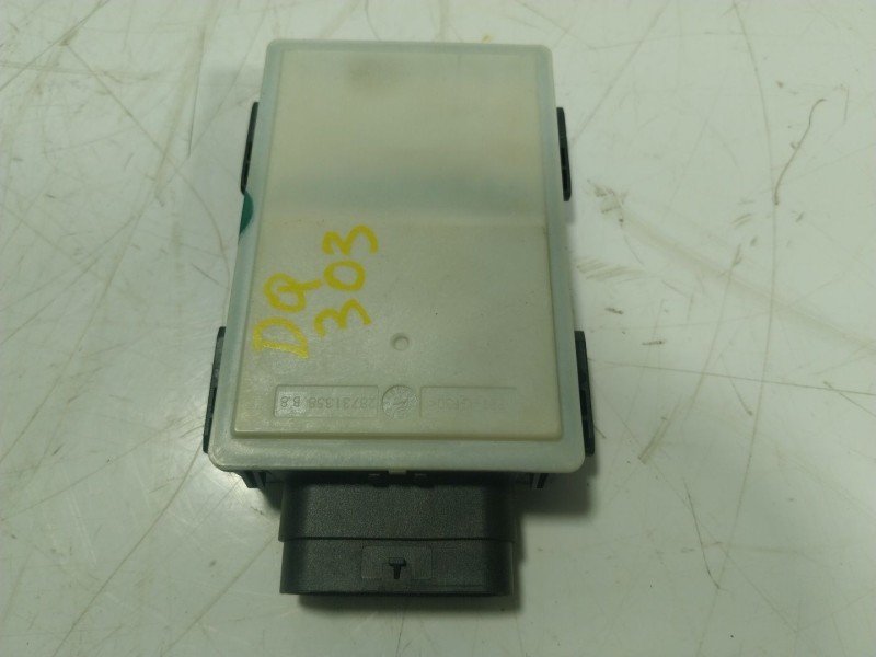 Recambio de modulo electronico para bmw 8 coupé (g15, f92) 840 d xdrive referencia OEM IAM 66325A7A559 5A495A3 