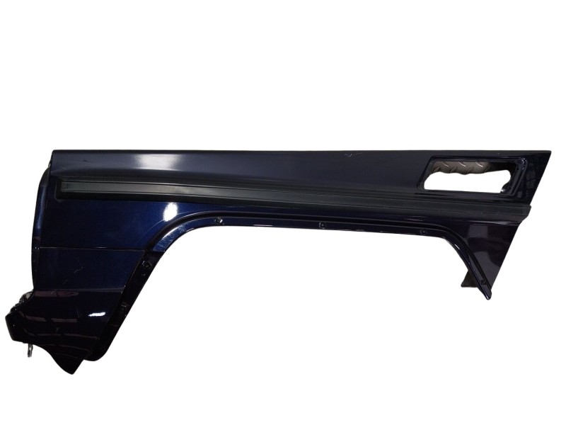 Recambio de aleta delantera izquierda para mercedes-benz clase g (w463) g 350 d (463.348) referencia OEM IAM A4638806906  