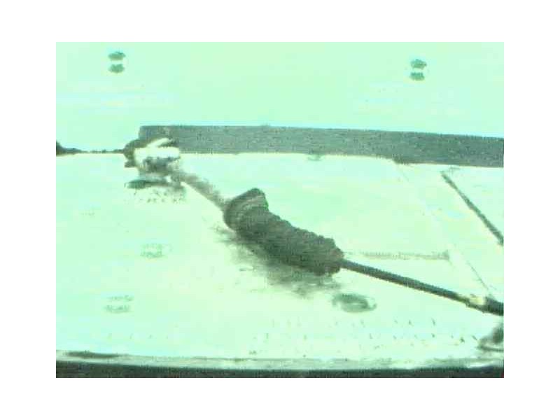 Recambio de cremallera direccion para seat toledo (1l) 1.6 referencia OEM IAM   