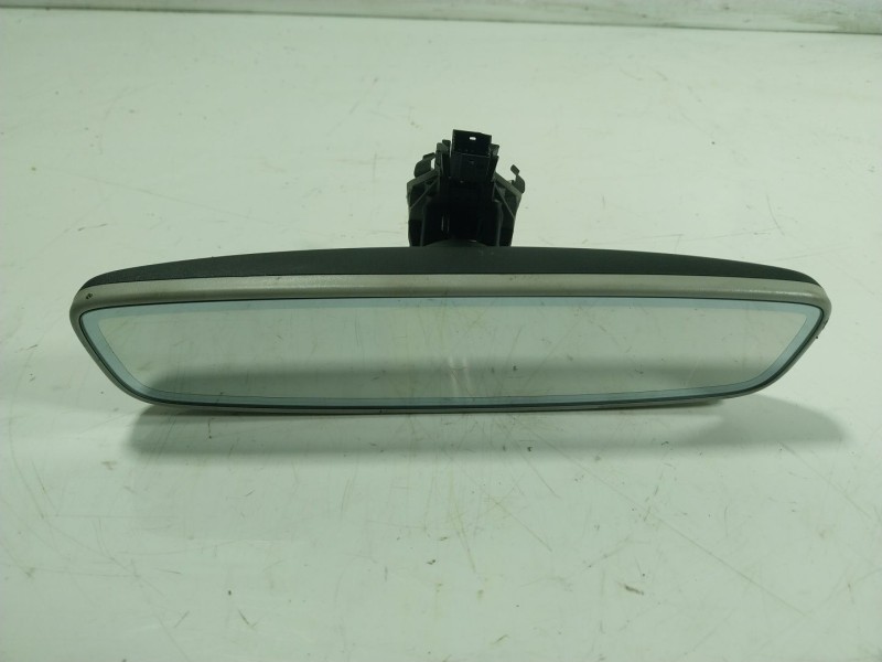 Recambio de espejo interior para volkswagen golf vii lim. (bq1) 1.5 16v tsi act referencia OEM IAM 3G0857511AMSMA  