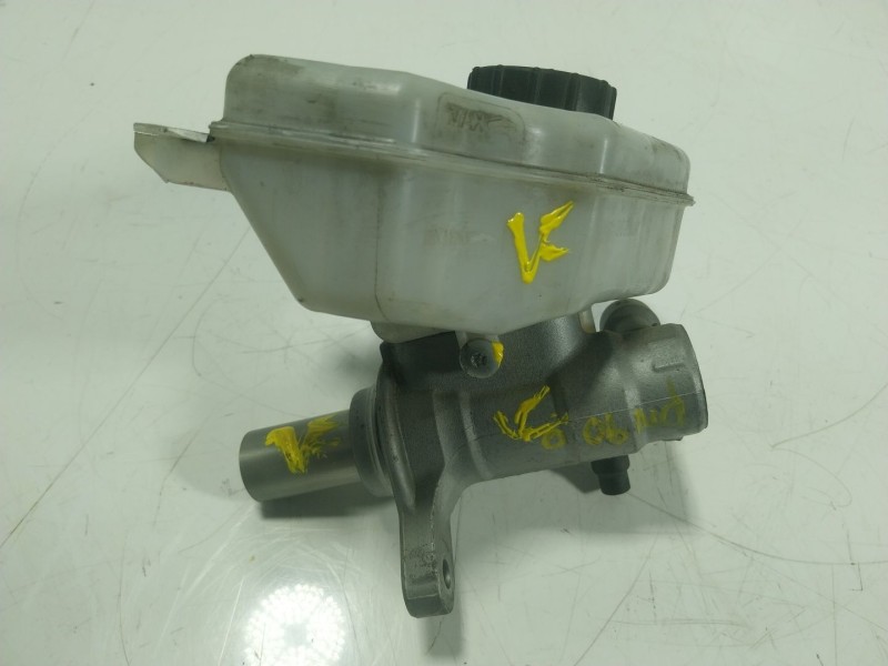 Recambio de bomba freno para jaguar xf ii (x260) 2.0 d referencia OEM IAM T2H7388 03350885641 