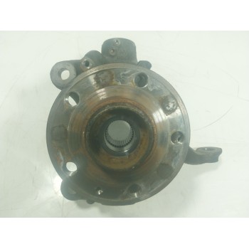 MANGUETA DELANTERA IZQUIERDA 5Q0407255R 