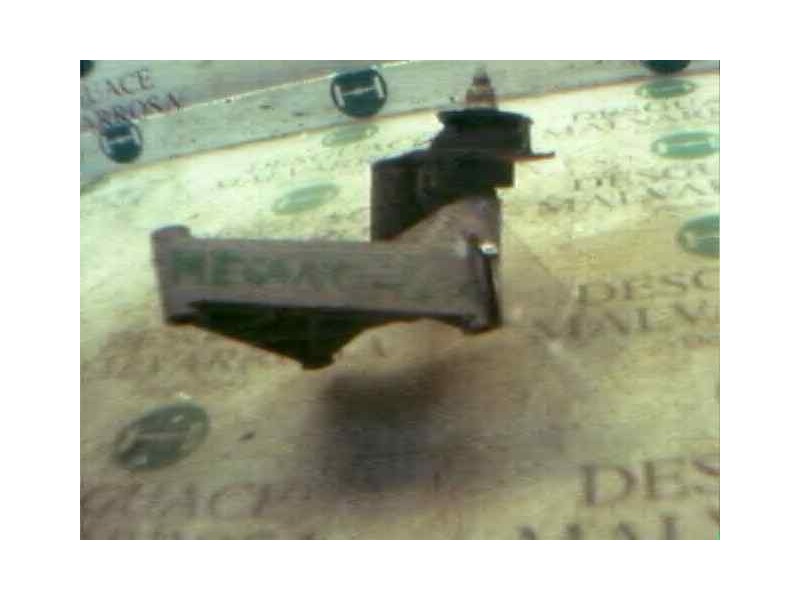 Recambio de soporte motor para renault megane ii coupe/cabrio 1.9 dci diesel referencia OEM IAM   