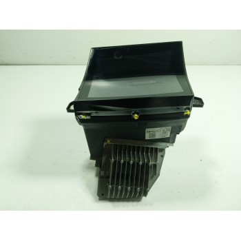 CUADRO INSTRUMENTOS 62309395581 9252339 