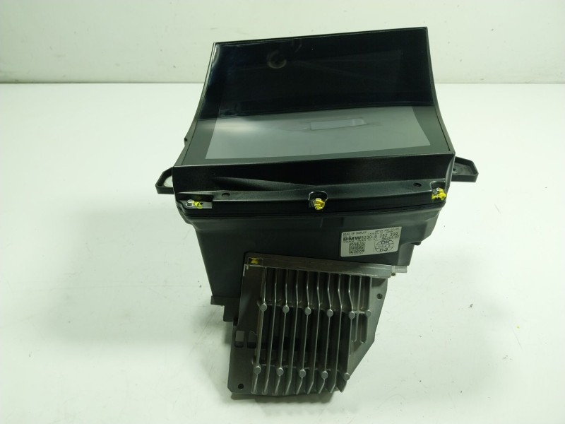 Recambio de cuadro instrumentos para bmw 7 (f01, f02, f03, f04) 740 d xdrive referencia OEM IAM 62309395581 9252339 