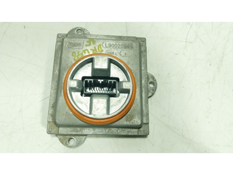 Recambio de centralita faros xenon para land rover discovery iv (l319) 3.0 sdv6 4x4 referencia OEM IAM  L90020948 