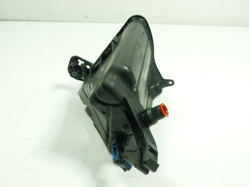 Recambio de deposito expansion para bmw 7 (f01, f02, f03, f04) 740 d xdrive referencia OEM IAM 17137647283 760194903 