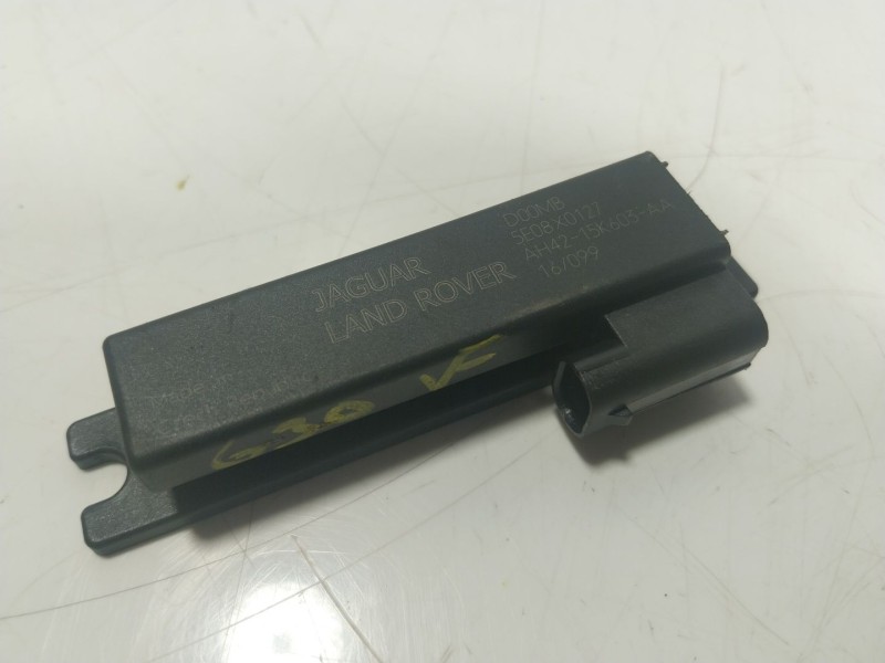 Recambio de modulo electronico para jaguar xf ii (x260) 2.0 d referencia OEM IAM AH4215K603AA AH4215K603AA 