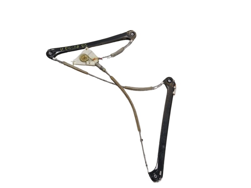 Recambio de elevalunas delantero izquierdo para audi a3 (8p1) 2.0 tdi 16v referencia OEM IAM   