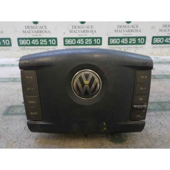 AIRBAG DELANTERO IZQUIERDO 3D0880203B6G8 3D0880201BM 