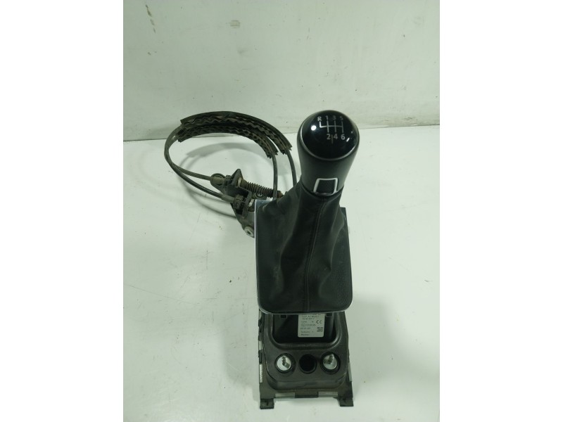 Recambio de palanca cambio para volkswagen golf vii lim. (bq1) 1.5 16v tsi act referencia OEM IAM 5Q0711049BJ 5Q0711049 