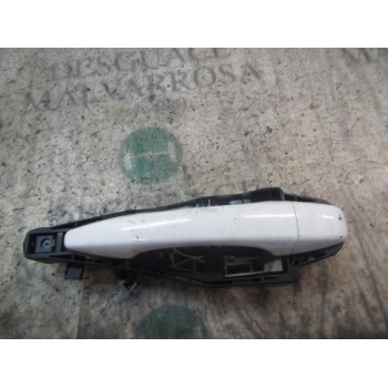 MANETA EXTERIOR TRASERA IZQUIERDA 9101LW 