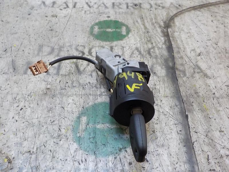 Recambio de antirrobo para peugeot 2008 (--.2013) style referencia OEM IAM 1608682880 9663123380 