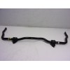 Recambio de barra estabilizadora delantera para toyota corolla hybrid referencia OEM IAM 4881102360  