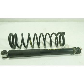 AMORTIGUADOR DELANTERO IZQUIERDO A4633230400 A4633230400 