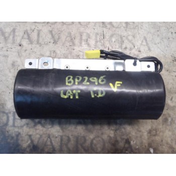 AIRBAG LATERAL TRASERO DERECHO 4B9880442A 022MWB14IF2N 022MWB14IF2N