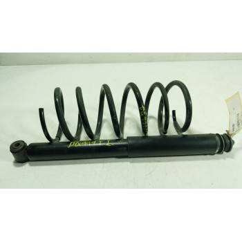 AMORTIGUADOR TRASERO IZQUIERDO A0053261700 A4633260500 