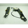 Recambio de elevalunas delantero derecho para bmw 7 (f01, f02, f03, f04) 740 d xdrive referencia OEM IAM 51337182106 7182086 