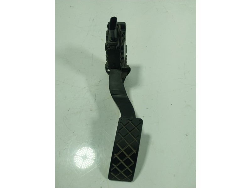 Recambio de potenciometro pedal para volkswagen golf vii lim. (bq1) 1.5 16v tsi act referencia OEM IAM 5Q1723503K 5Q1723503 