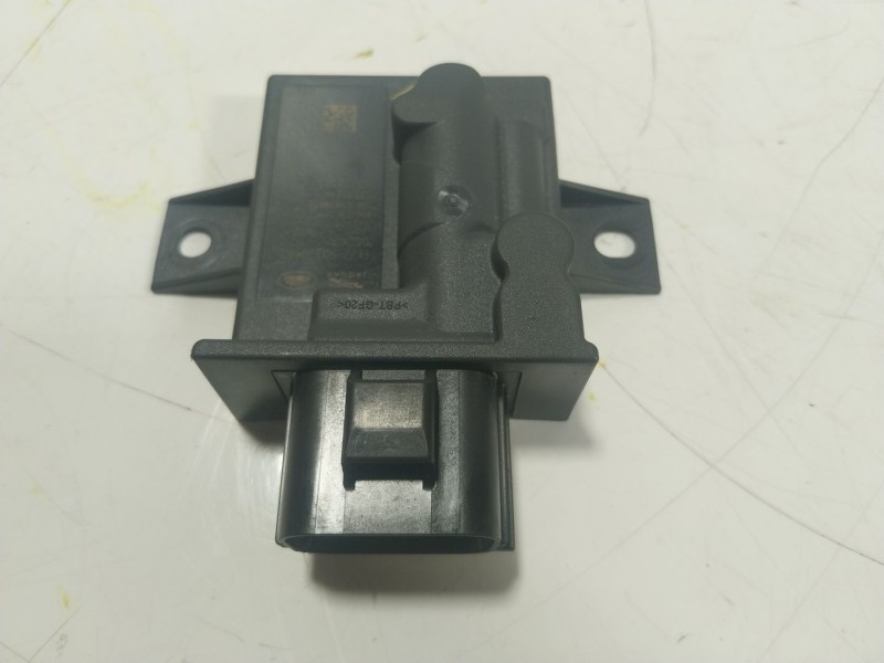 Recambio de modulo electronico para jaguar xf ii (x260) 2.0 d referencia OEM IAM T2H21042 FK729D370AD 