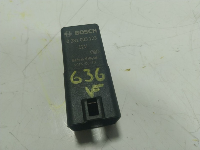 Recambio de modulo electronico para jaguar xf ii (x260) 2.0 d referencia OEM IAM C2D48783 FX23189E2AC 