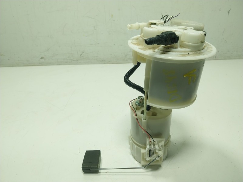 Recambio de aforador para toyota aygo (_b1_) 1.0 (kgb10_) referencia OEM IAM 772400H030 770200H041 