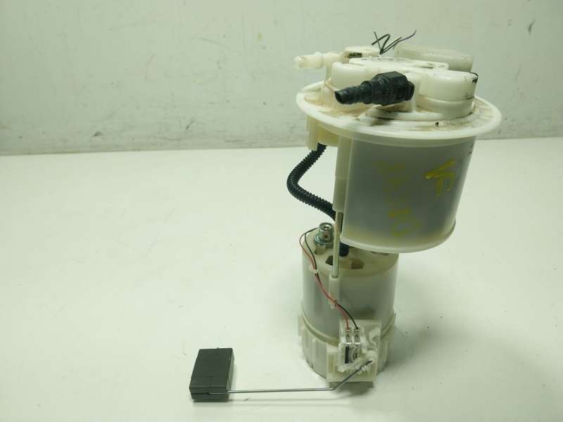 Recambio de aforador para toyota aygo (_b1_) 1.0 (kgb10_) referencia OEM IAM 772400H030 770200H041 
