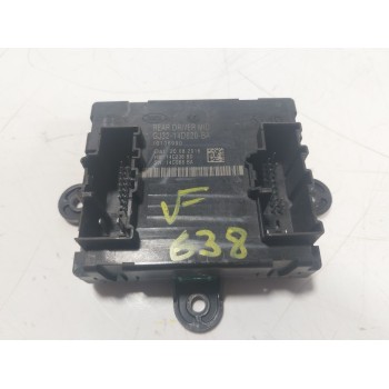 MODULO ELECTRONICO T4N6265 GJ3214D620BA 