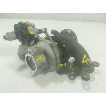 TURBOCOMPRESOR 05E145701E 05E145701E 