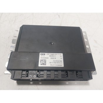 MODULO ELECTRONICO 37148845511 37148845511 