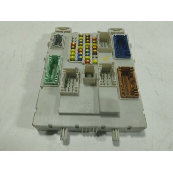 CAJA RELES / FUSIBLES 2506087 JV6T14A073VB 