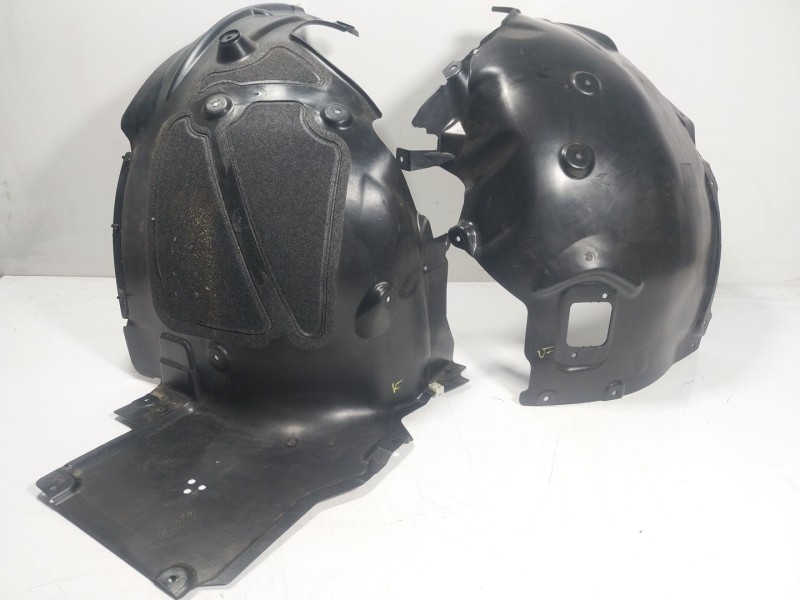 Recambio de paso rueda para bmw 4 descapotable (g23, g83) 430 i xdrive referencia OEM IAM 51717315729 51717447161 