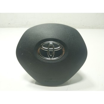 AIRBAG DELANTERO IZQUIERDO 451300H091B0 DEK5000 