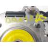 Recambio de airbag delantero izquierdo para toyota aygo (_b1_) 1.0 (kgb10_) referencia OEM IAM 451300H091B0 DEK5000 