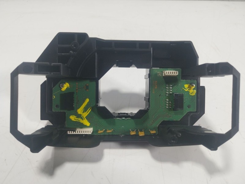 Recambio de modulo electronico para jaguar xf ii (x260) 2.0 d referencia OEM IAM T4N3848 GX7313N064FB 