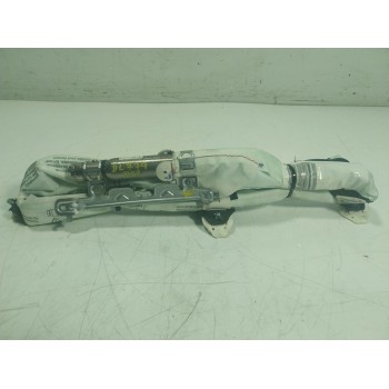 AIRBAG CORTINA DELANTERO DERECHO A1568600402 