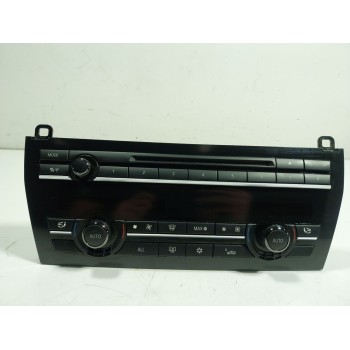 MANDO CLIMATIZADOR 61319328415 924972001 