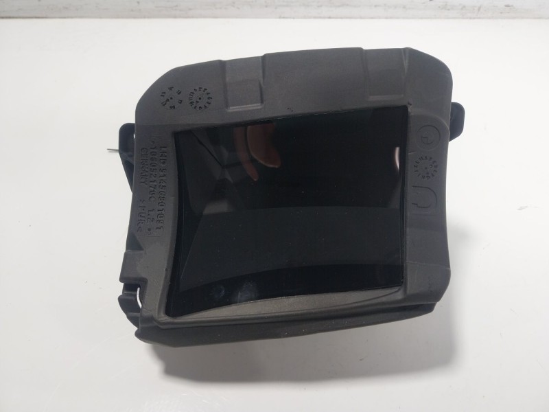 Recambio de cuadro instrumentos para bmw 8 coupé (g15, f92) 840 d xdrive referencia OEM IAM 62308798835 62308798835 