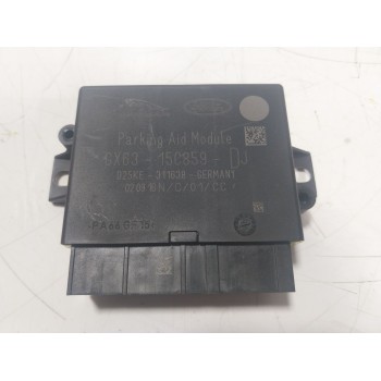 MODULO ELECTRONICO C2D50699 GX6315C859DJ 